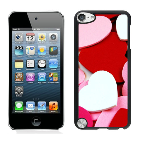 Valentine Love iPod Touch 5 Cases END | Women